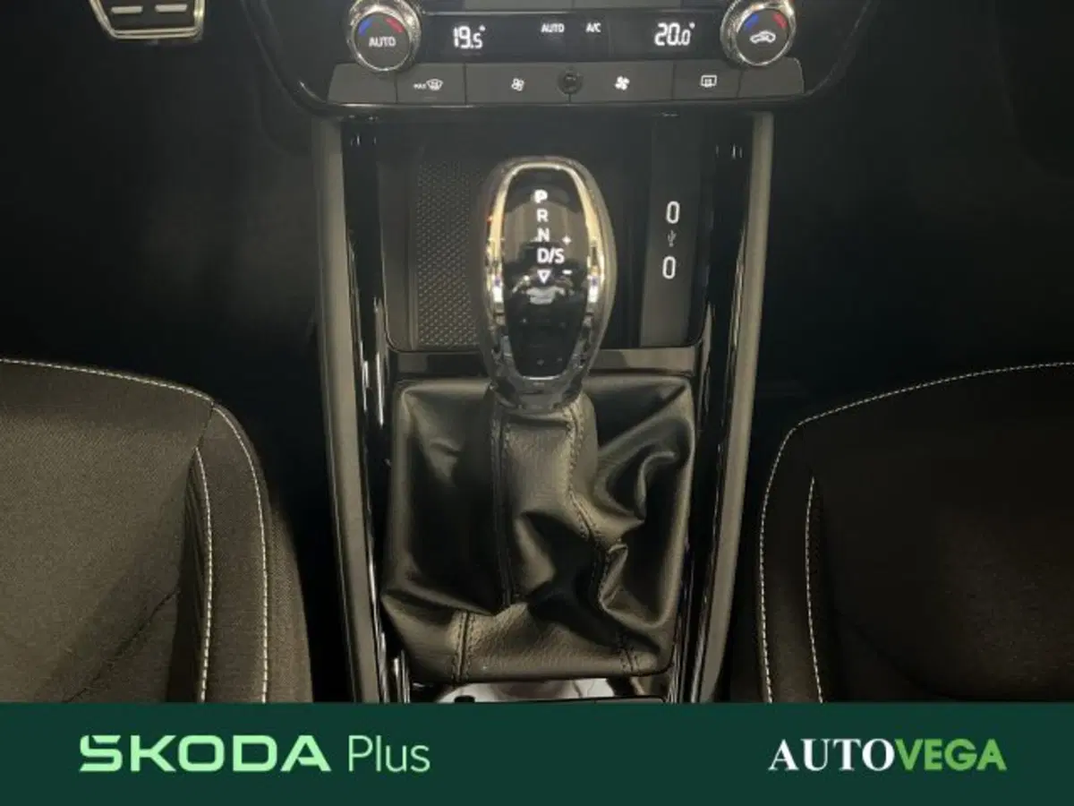 Skoda Scala nuova a Vicenza (11)