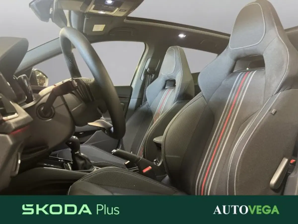 Skoda Scala nuova a Vicenza (13)
