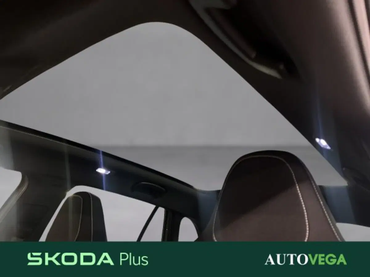 Skoda Scala nuova a Vicenza (16)