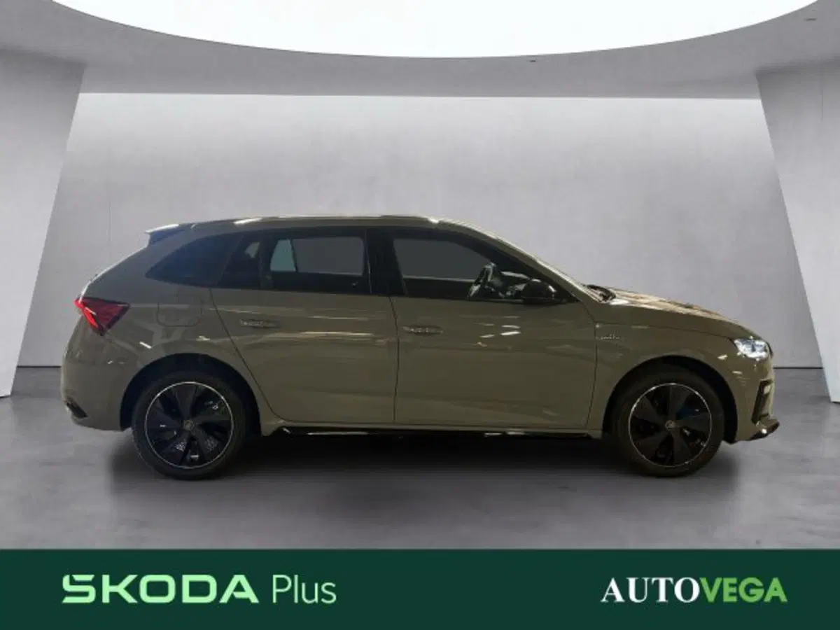 Skoda Scala nuova a Vicenza (3)