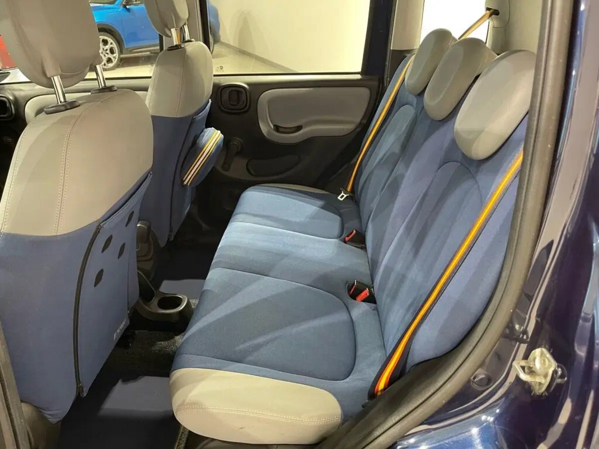 Fiat Panda usata a Sondrio (11)
