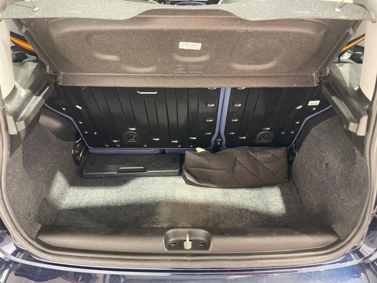 Fiat Panda usata a Sondrio (15)