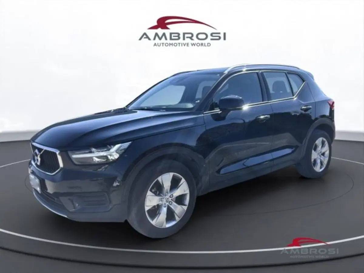 Volvo XC40 usata a Perugia