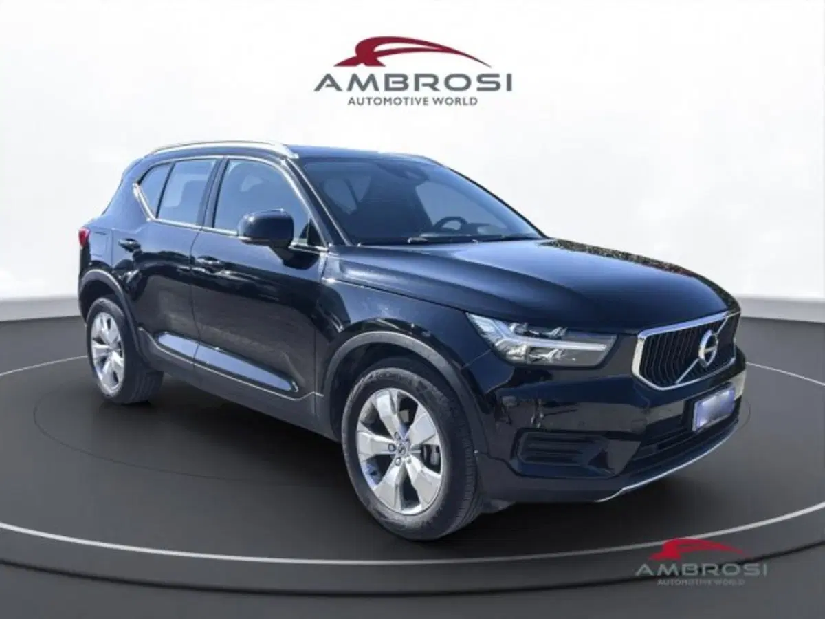 Volvo XC40 usata a Perugia (2)