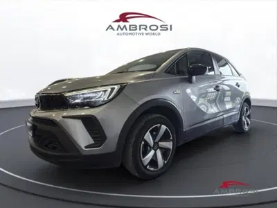 Opel Crossland 1.5 ECOTEC D 110 CV Start&Stop Edition del 2022 usata a Corciano