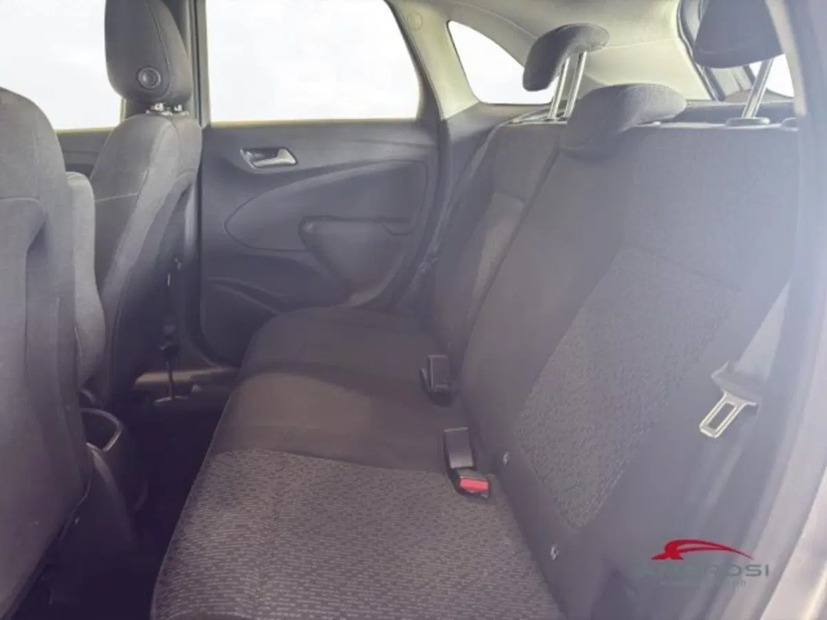 Opel Crossland usata a Perugia (11)
