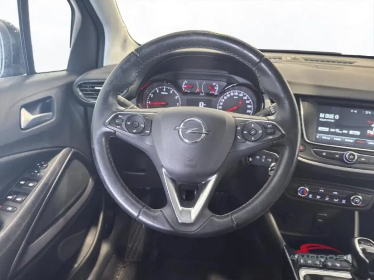 Opel Crossland usata a Perugia (13)