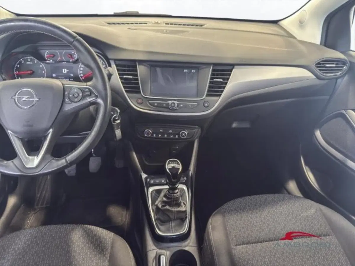 Opel Crossland usata a Perugia (15)