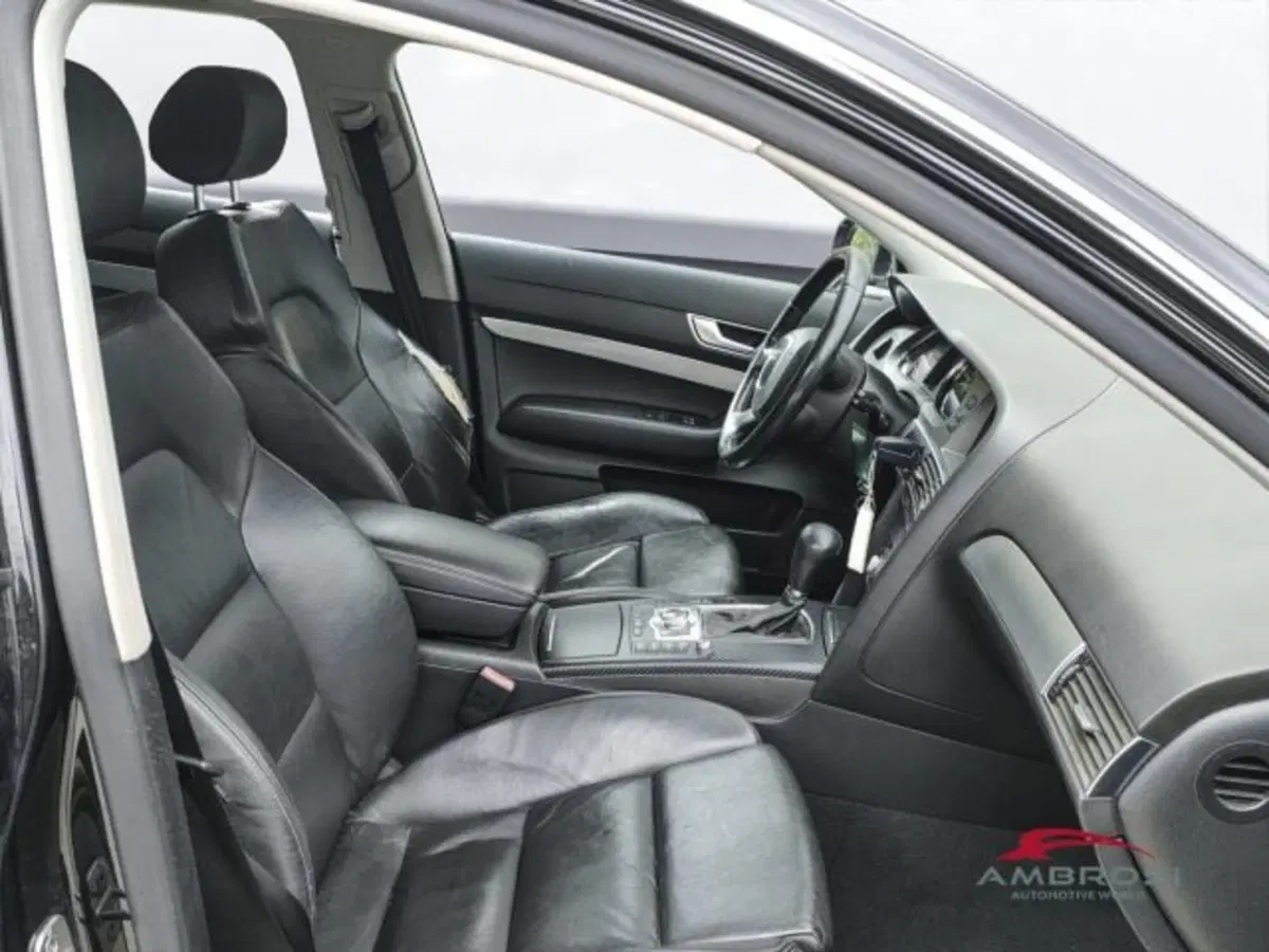 Audi A6 Avant usata a Perugia (10)