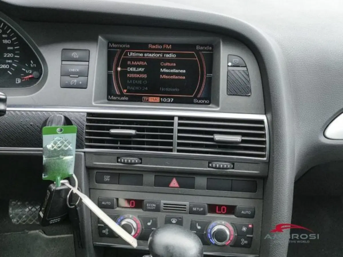 Audi A6 Avant usata a Perugia (15)