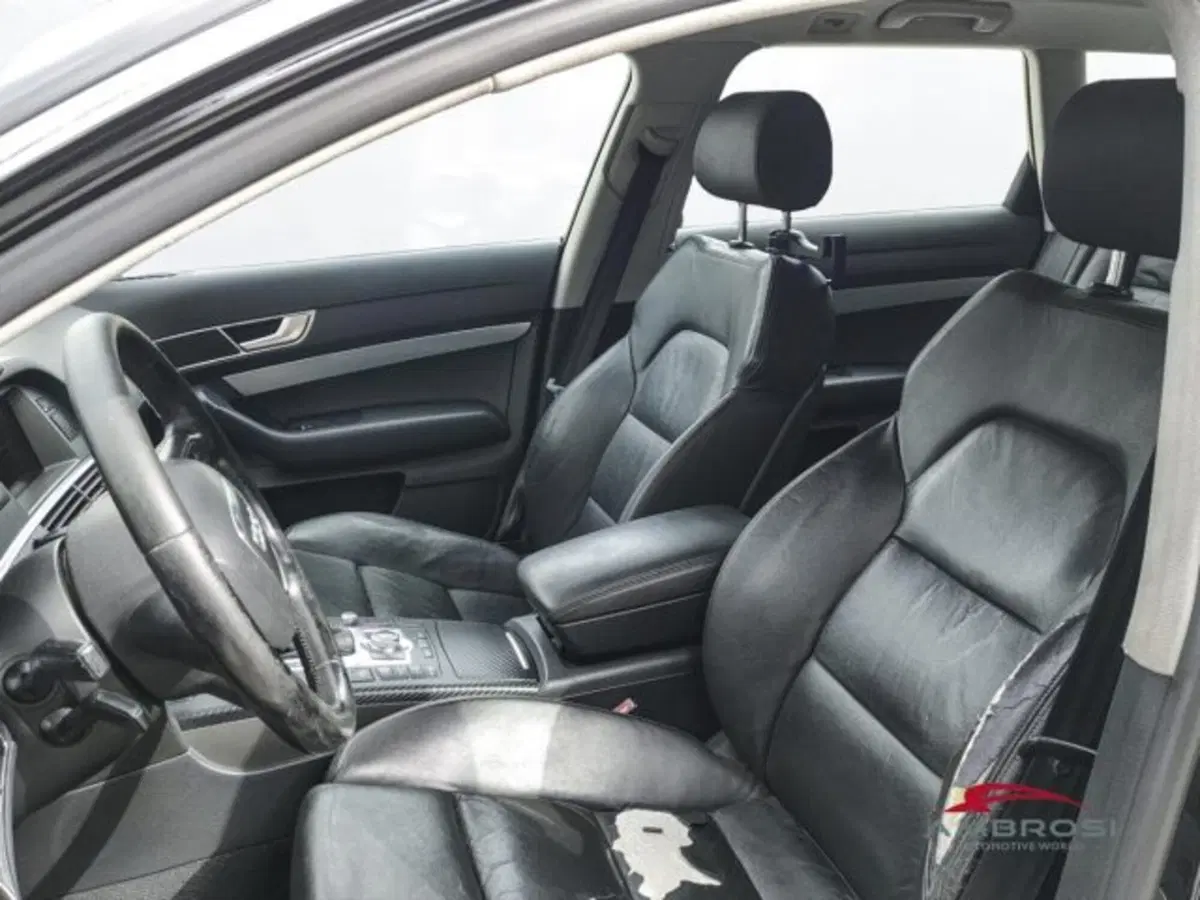 Audi A6 Avant usata a Perugia (8)
