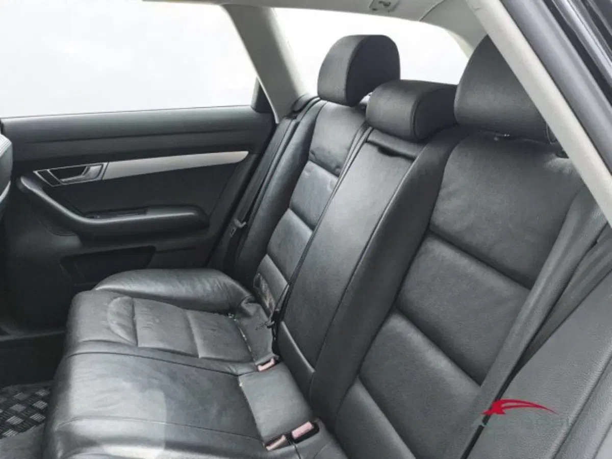 Audi A6 Avant usata a Perugia (9)