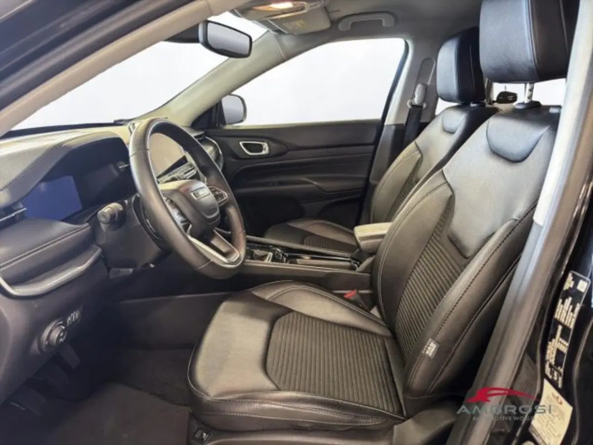 Jeep Compass usata a Perugia (10)