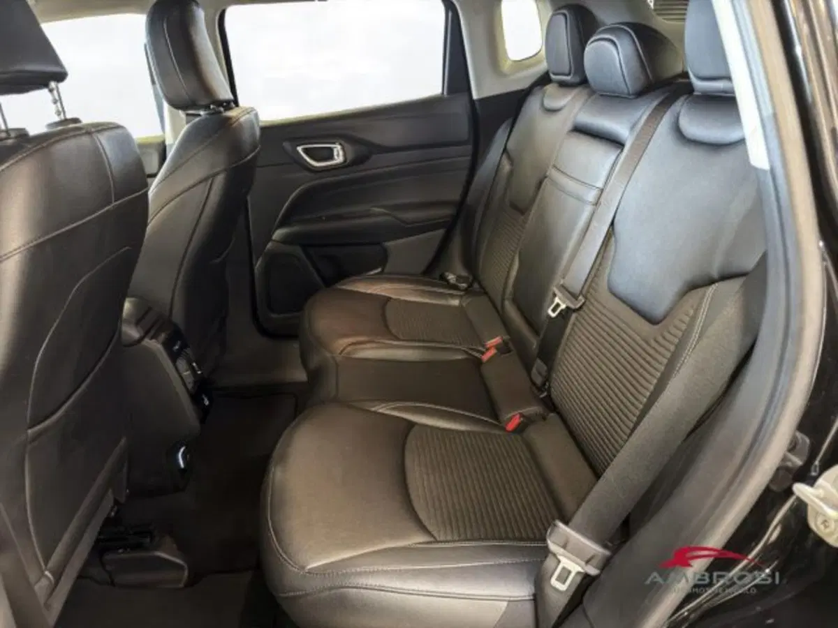 Jeep Compass usata a Perugia (11)