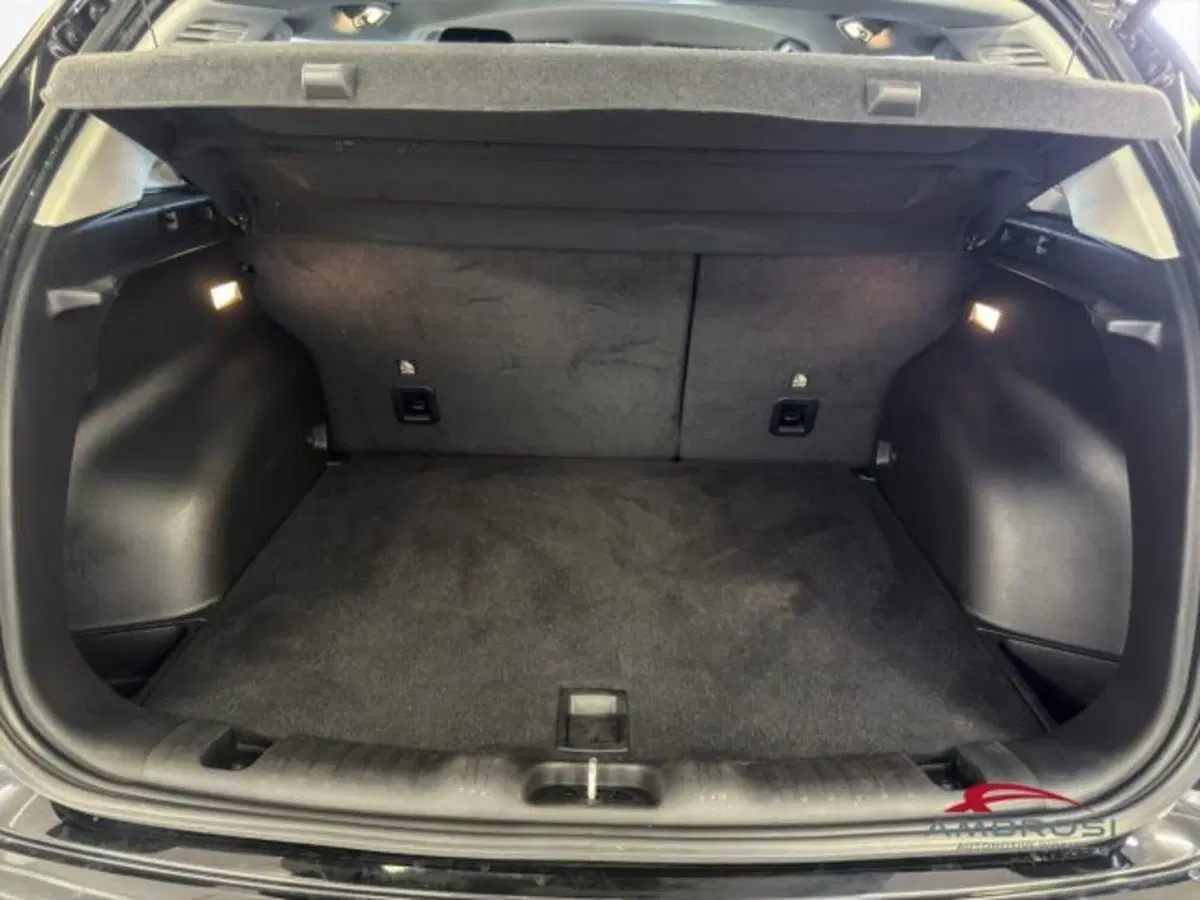 Jeep Compass usata a Perugia (9)