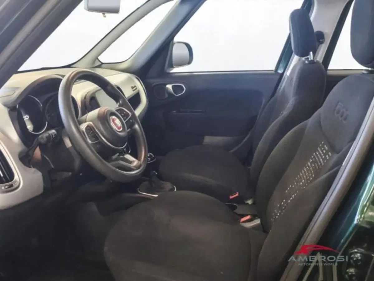 Fiat 500L usata a Perugia (10)