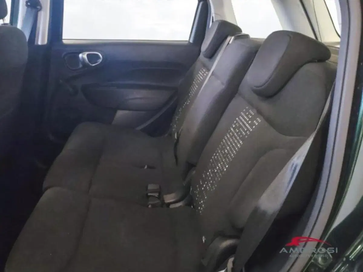Fiat 500L usata a Perugia (11)