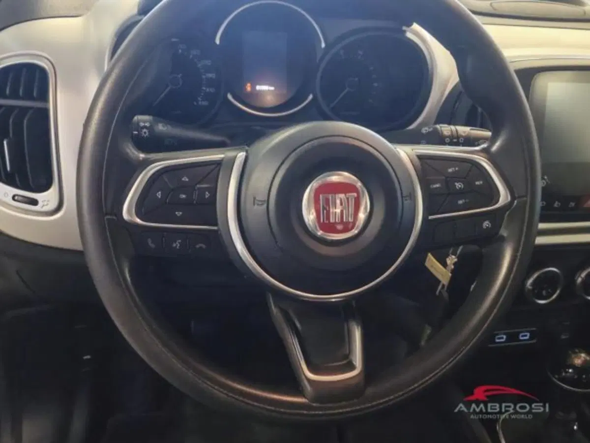 Fiat 500L usata a Perugia (14)