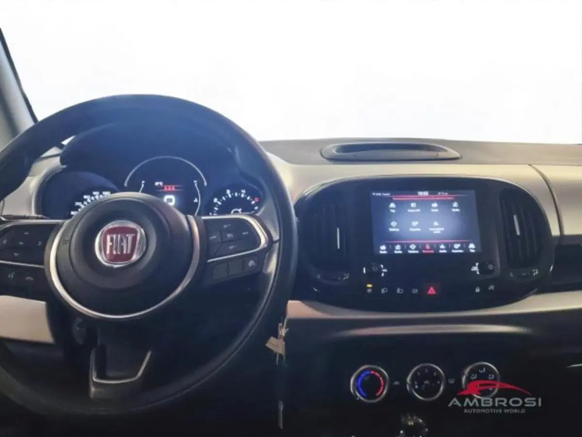 Fiat 500L usata a Perugia (15)