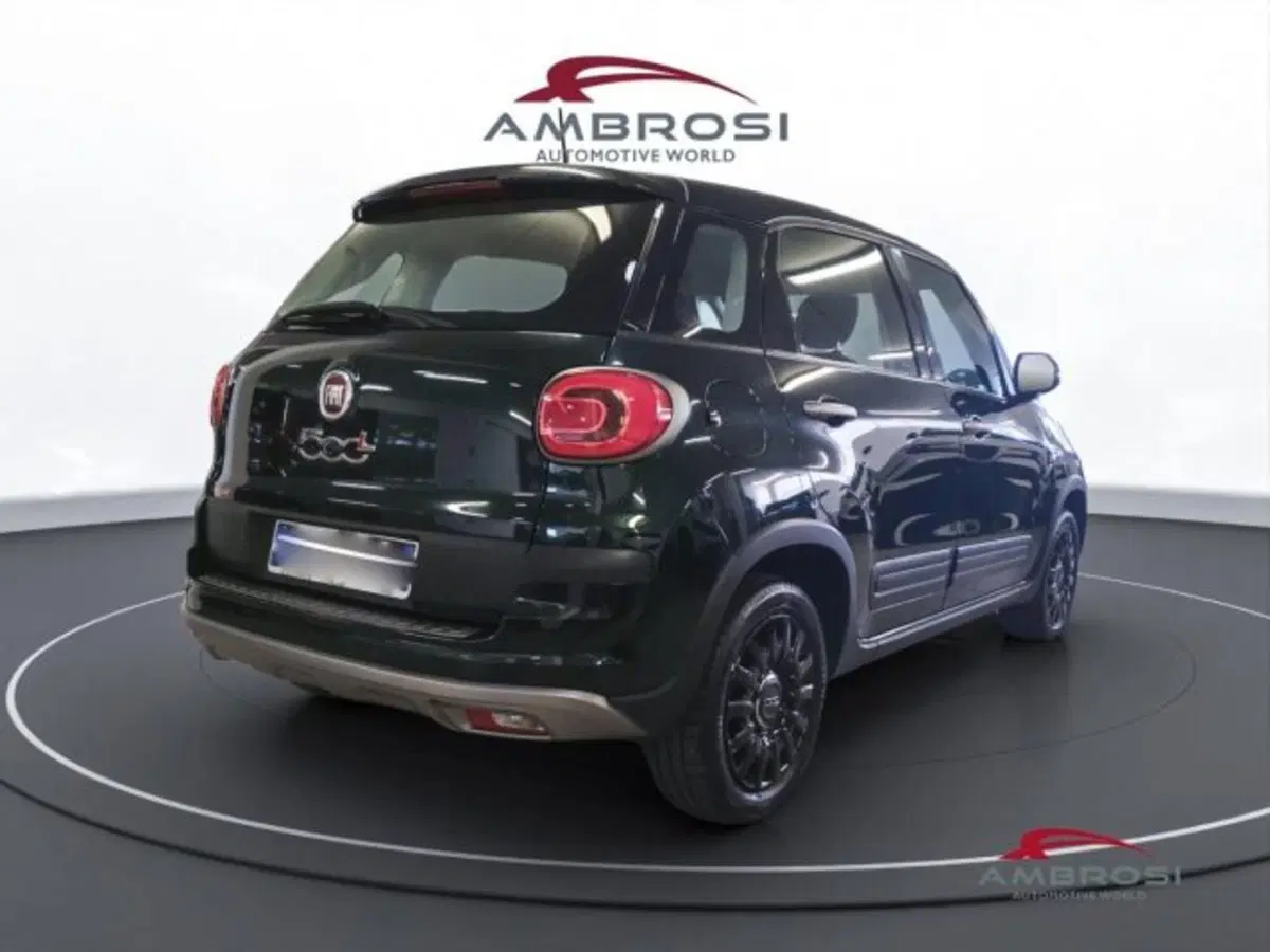 Fiat 500L usata a Perugia (3)