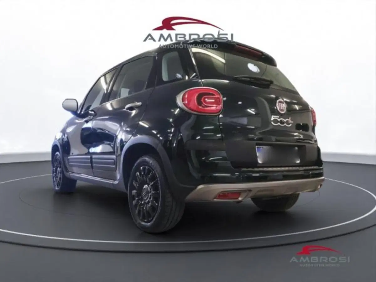 Fiat 500L usata a Perugia (4)