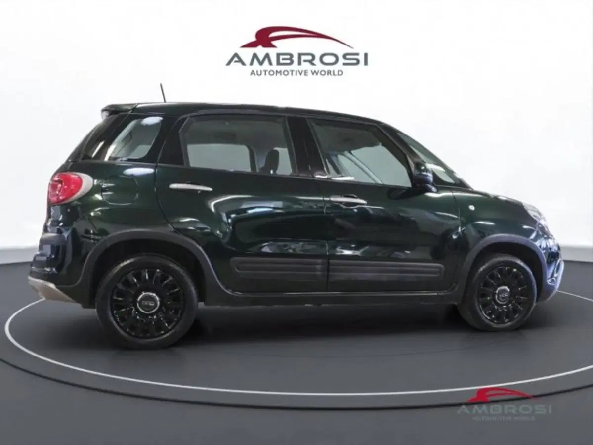 Fiat 500L usata a Perugia (5)