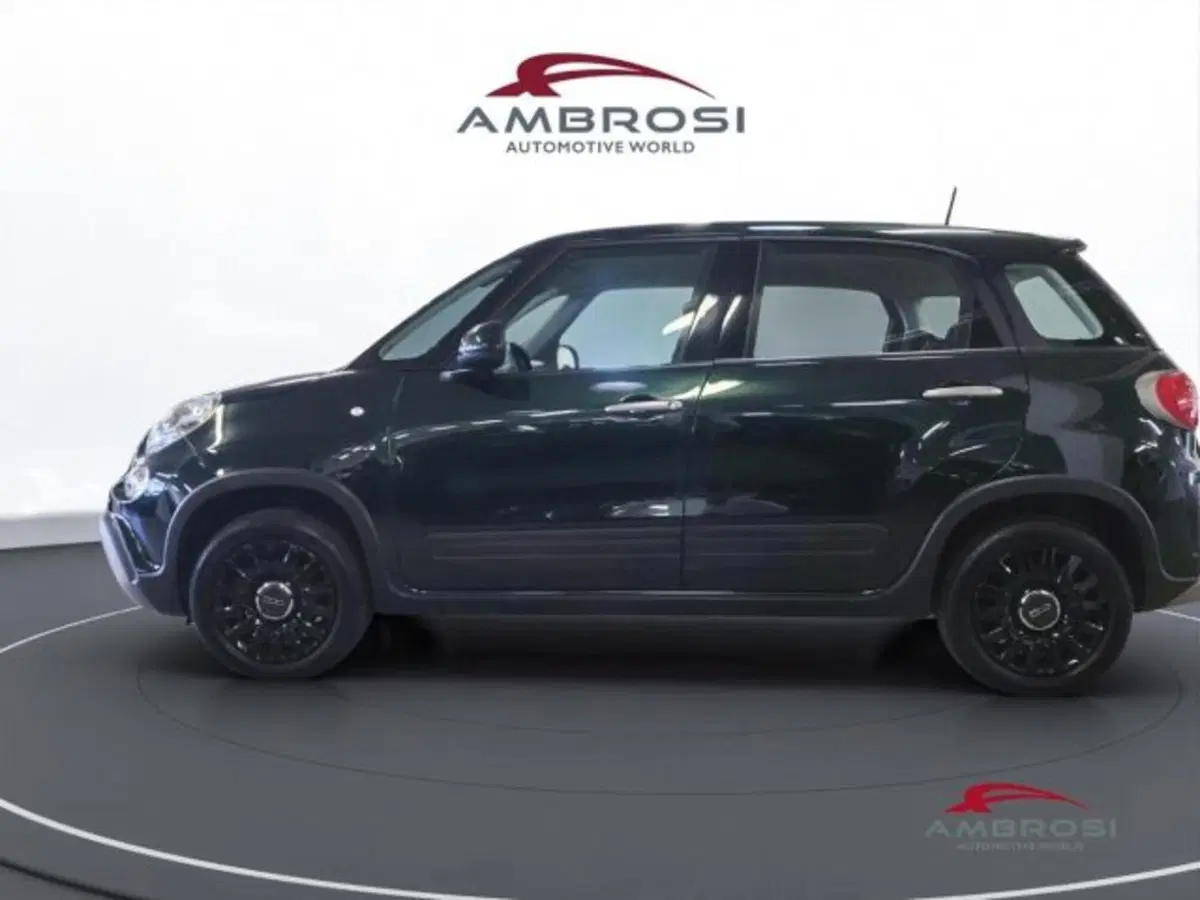 Fiat 500L usata a Perugia (6)