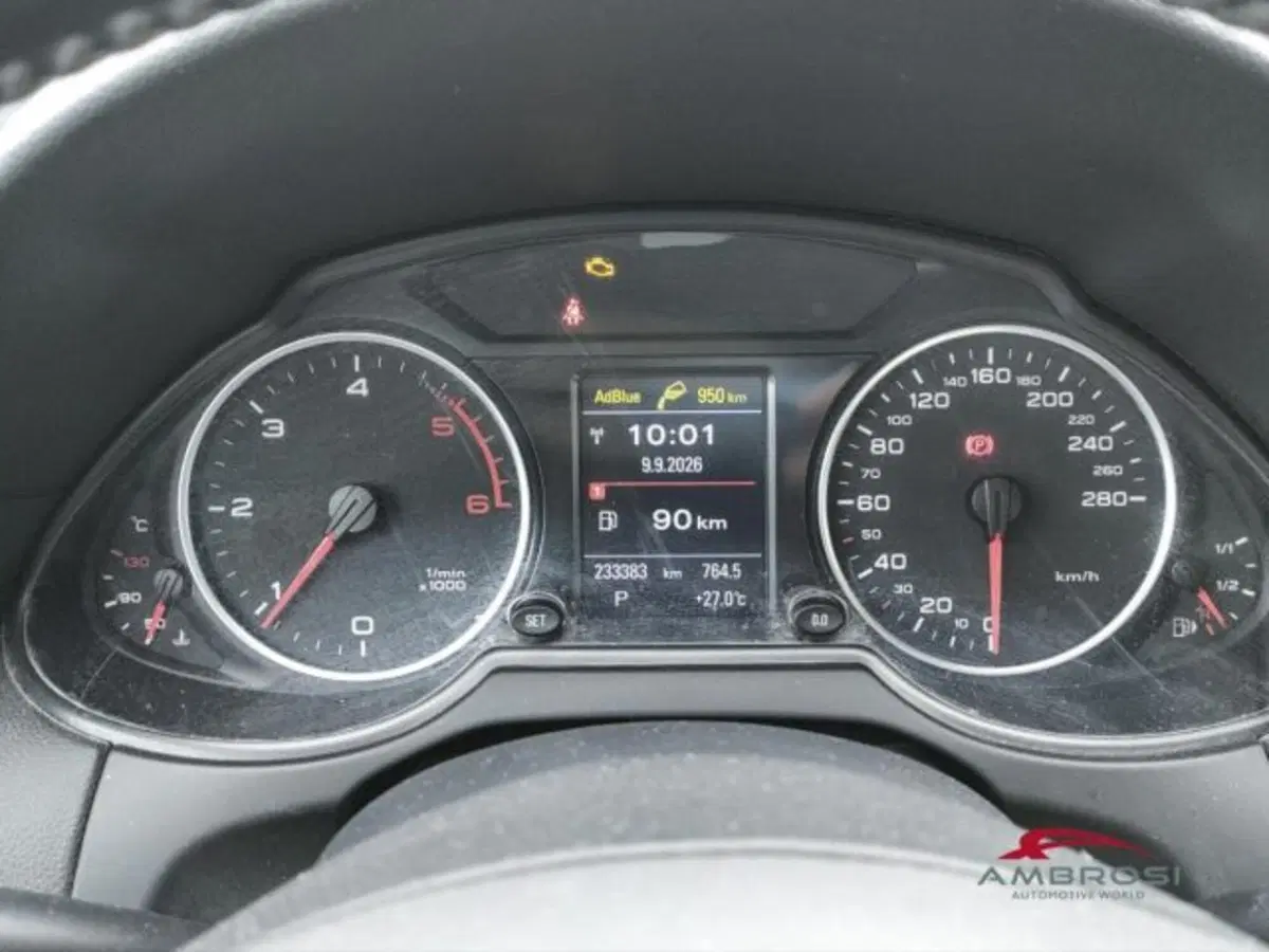 Audi Q5 usata a Perugia (12)