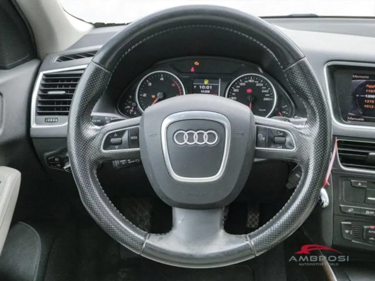 Audi Q5 usata a Perugia (13)