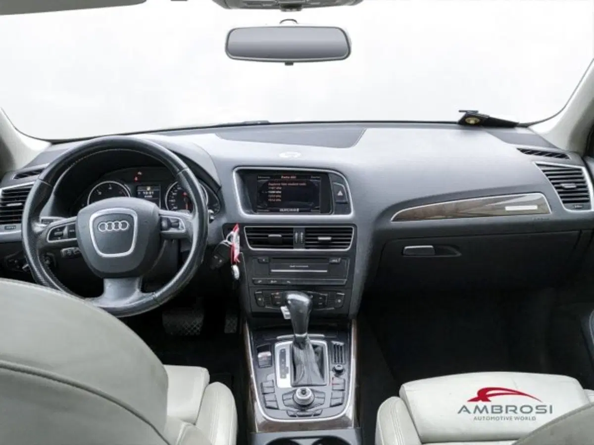 Audi Q5 usata a Perugia (14)