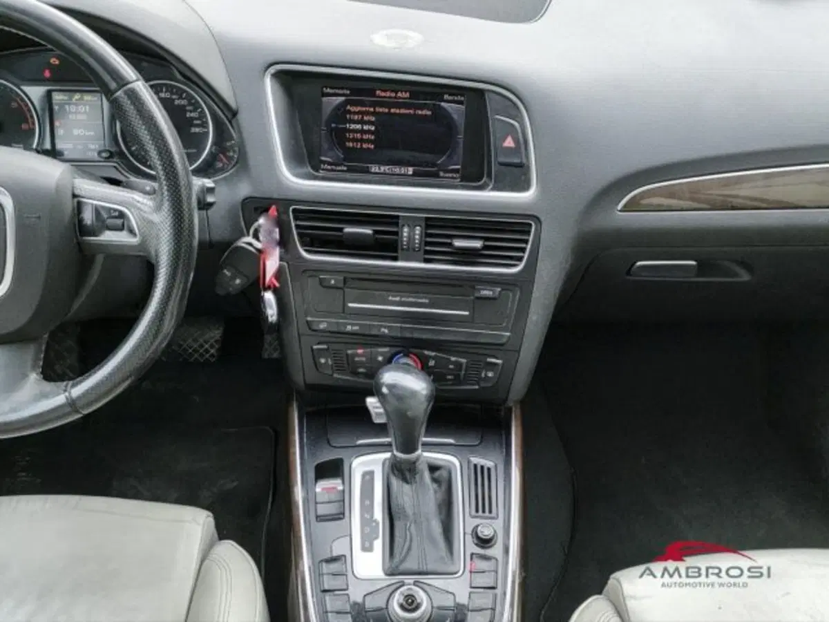 Audi Q5 usata a Perugia (15)