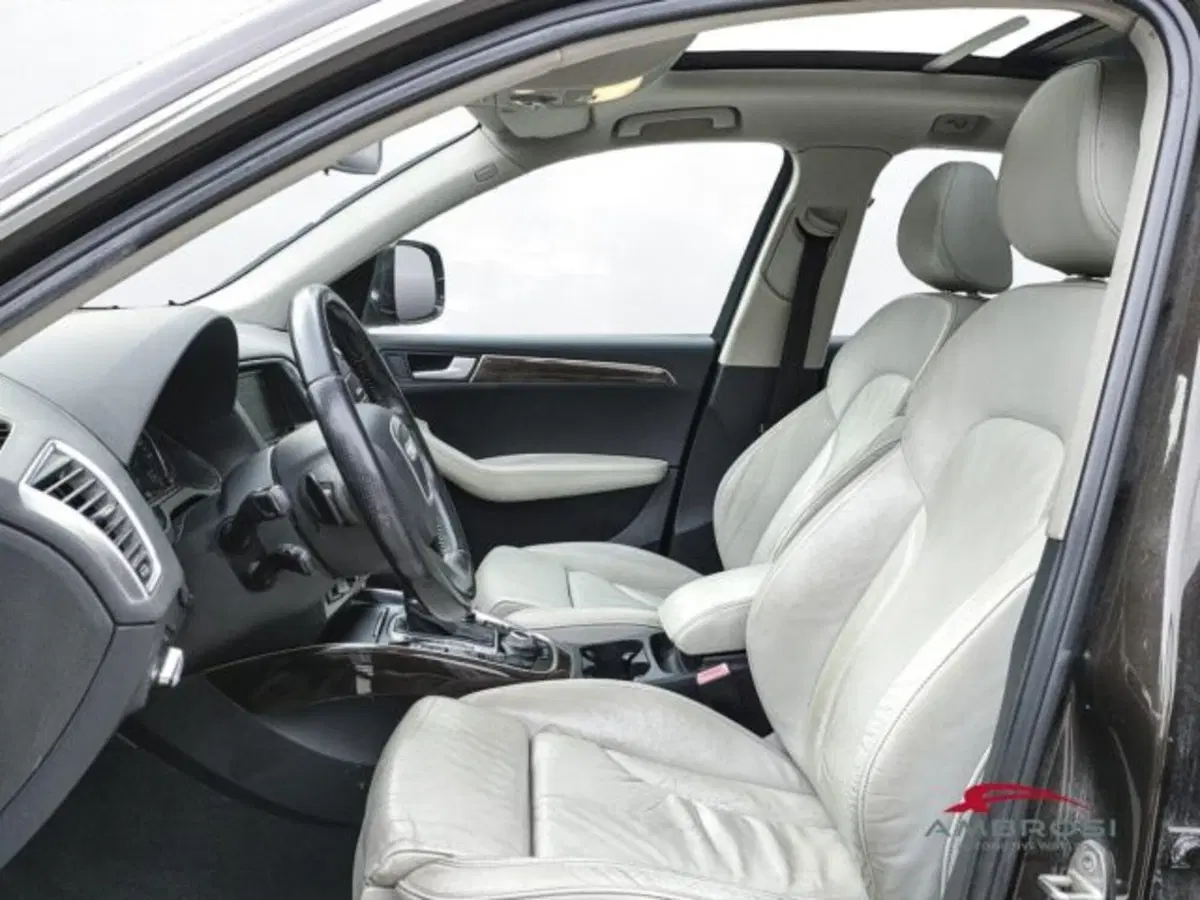 Audi Q5 usata a Perugia (9)