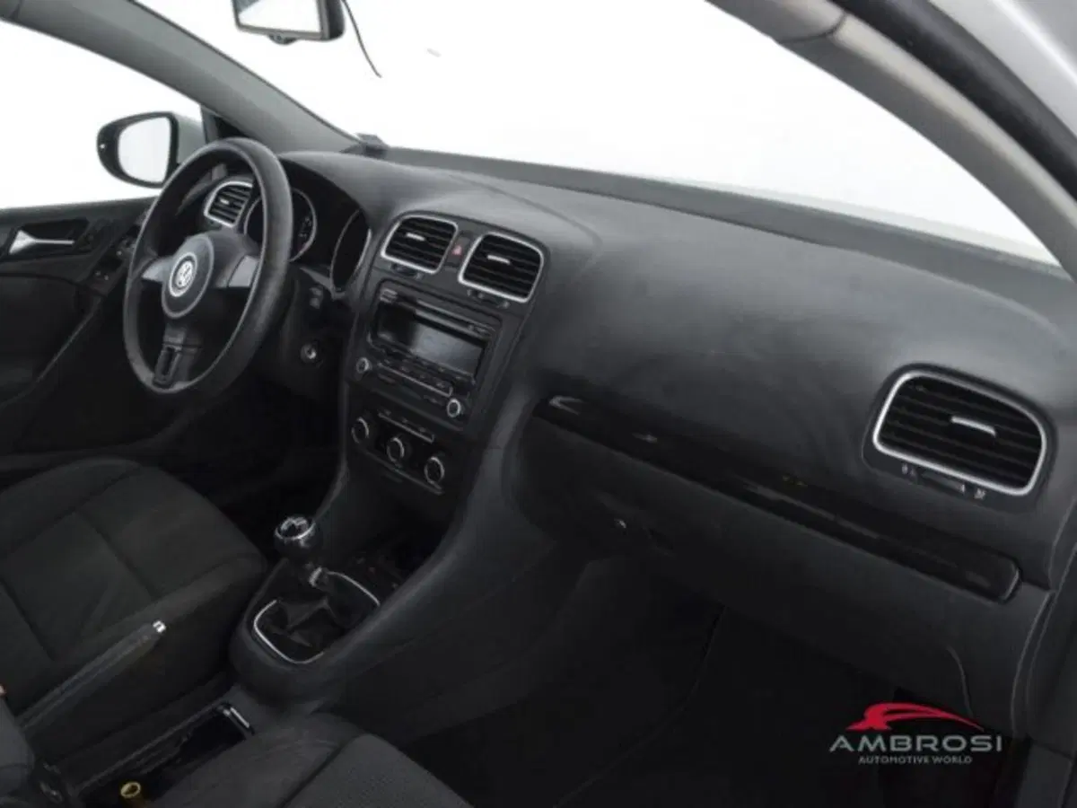 Volkswagen Golf usata a Perugia (12)