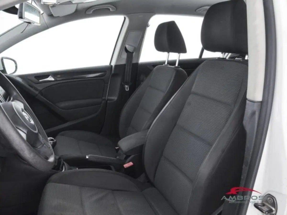 Volkswagen Golf usata a Perugia (9)