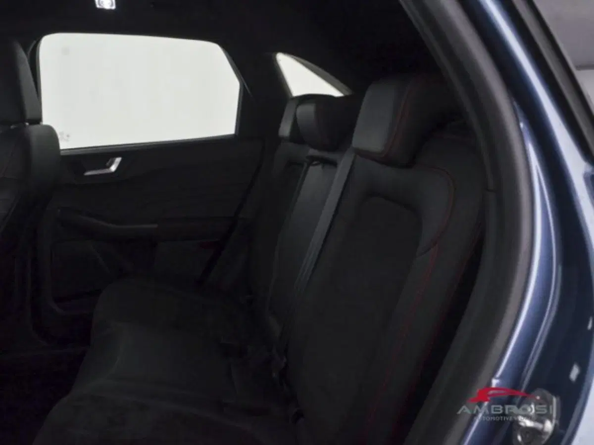 Ford Kuga usata a Perugia (10)