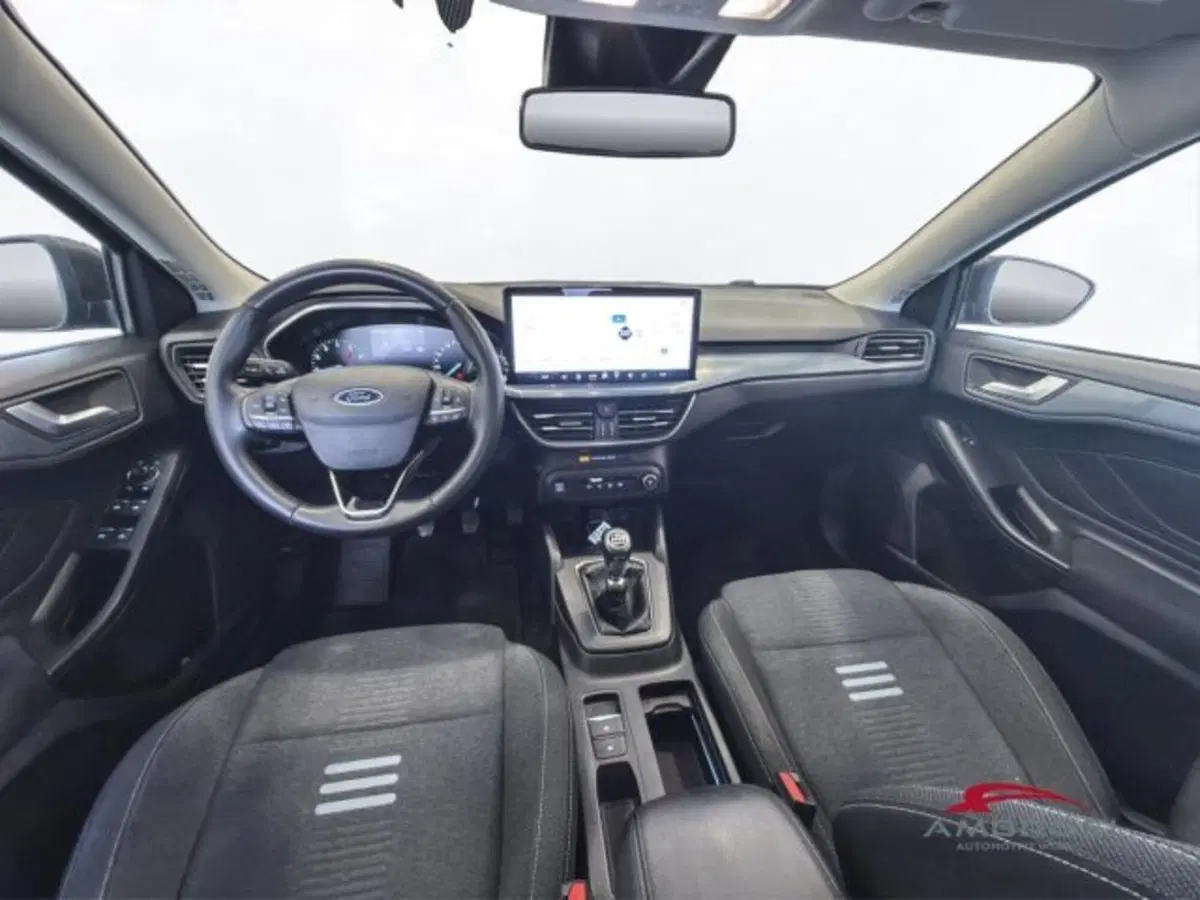 Ford Focus usata a Perugia (11)
