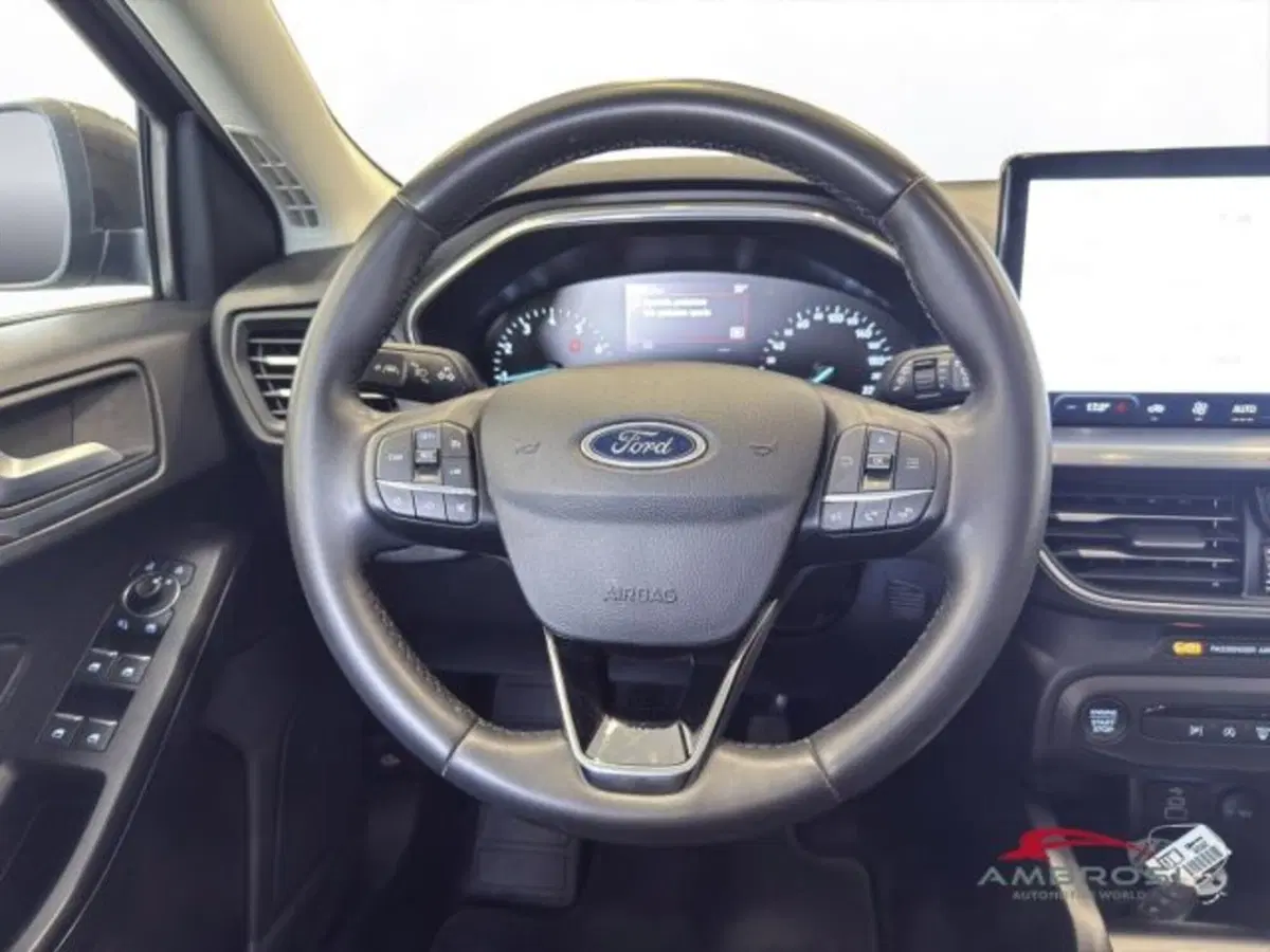 Ford Focus usata a Perugia (14)