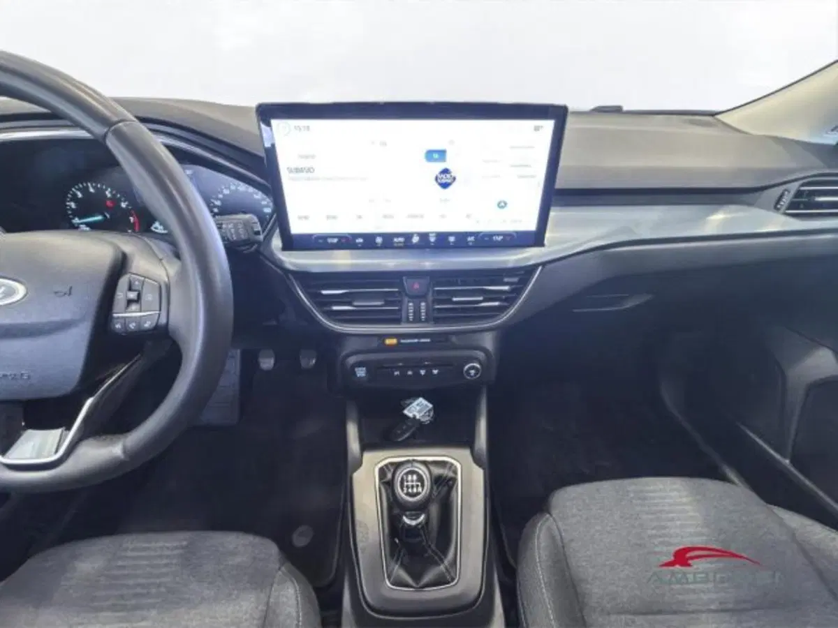 Ford Focus usata a Perugia (15)