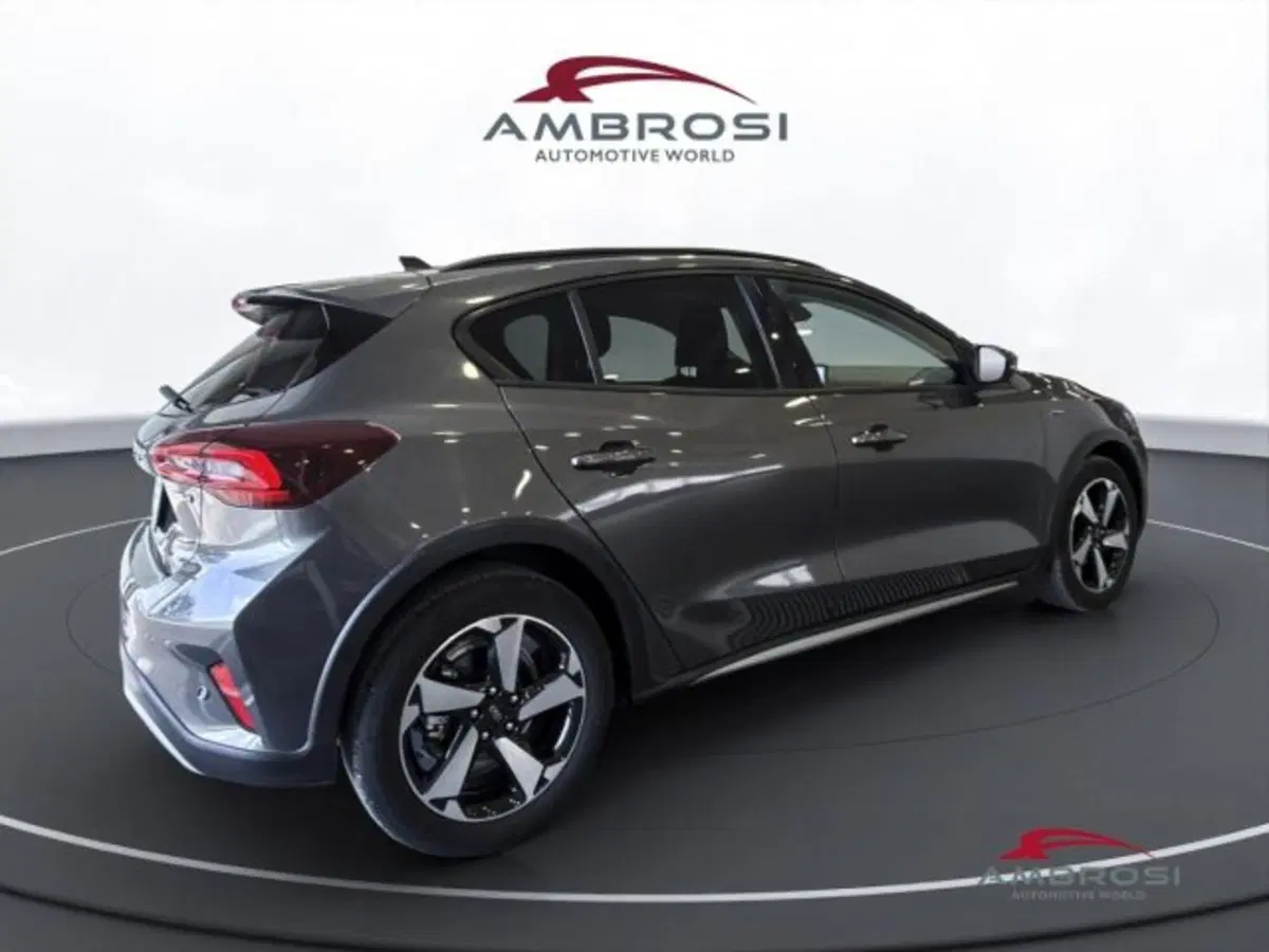 Ford Focus usata a Perugia (3)