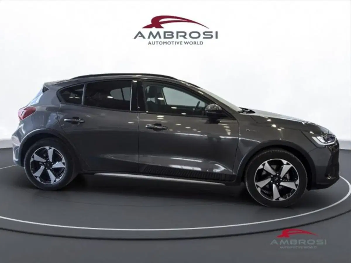 Ford Focus usata a Perugia (5)