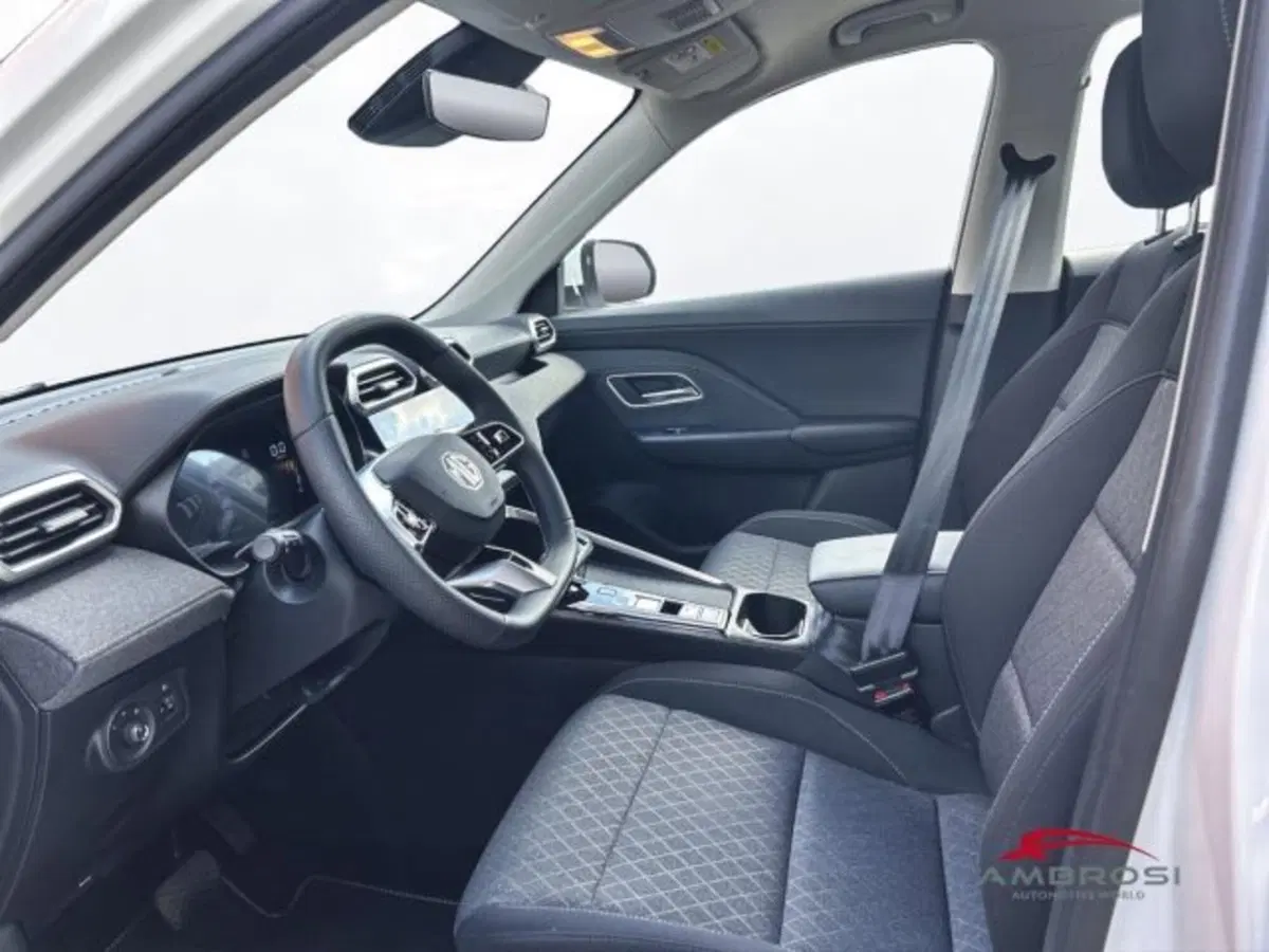 Mg ZS usata a Perugia (10)