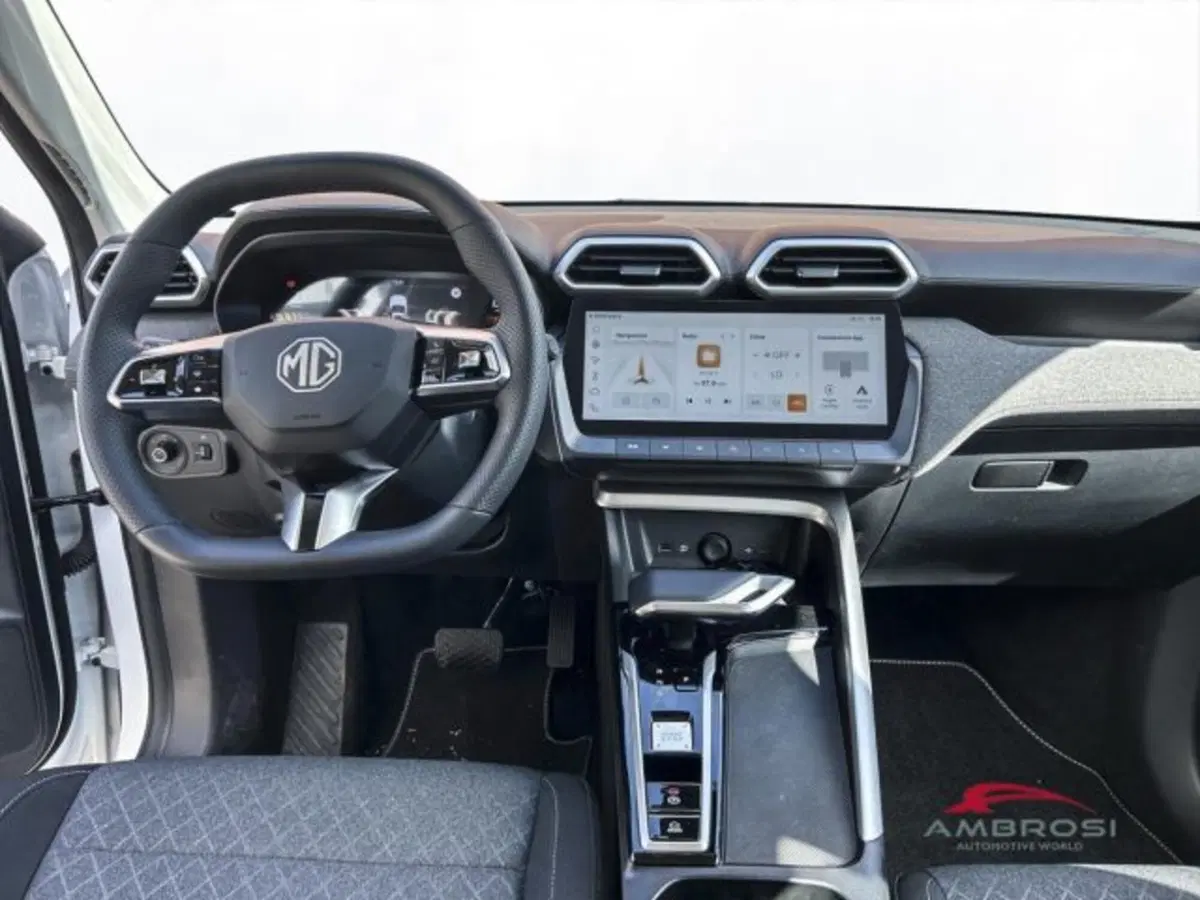 Mg ZS usata a Perugia (15)