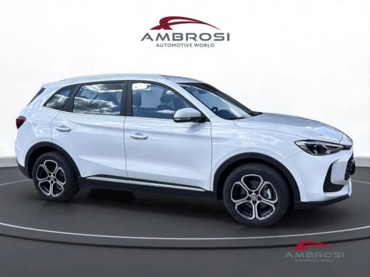 Mg ZS usata a Perugia (2)