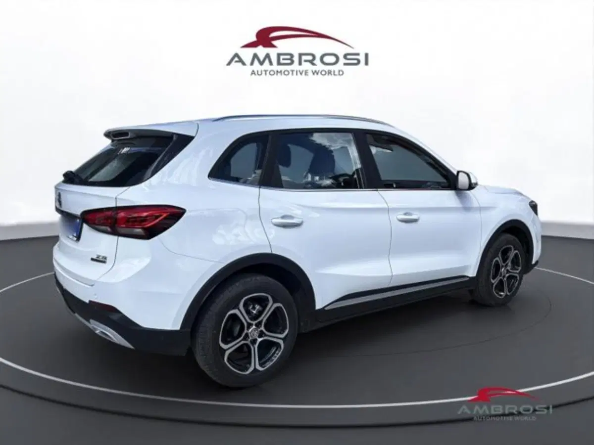 Mg ZS usata a Perugia (3)