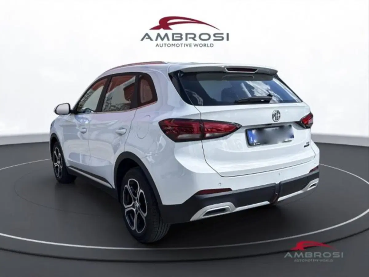 Mg ZS usata a Perugia (4)