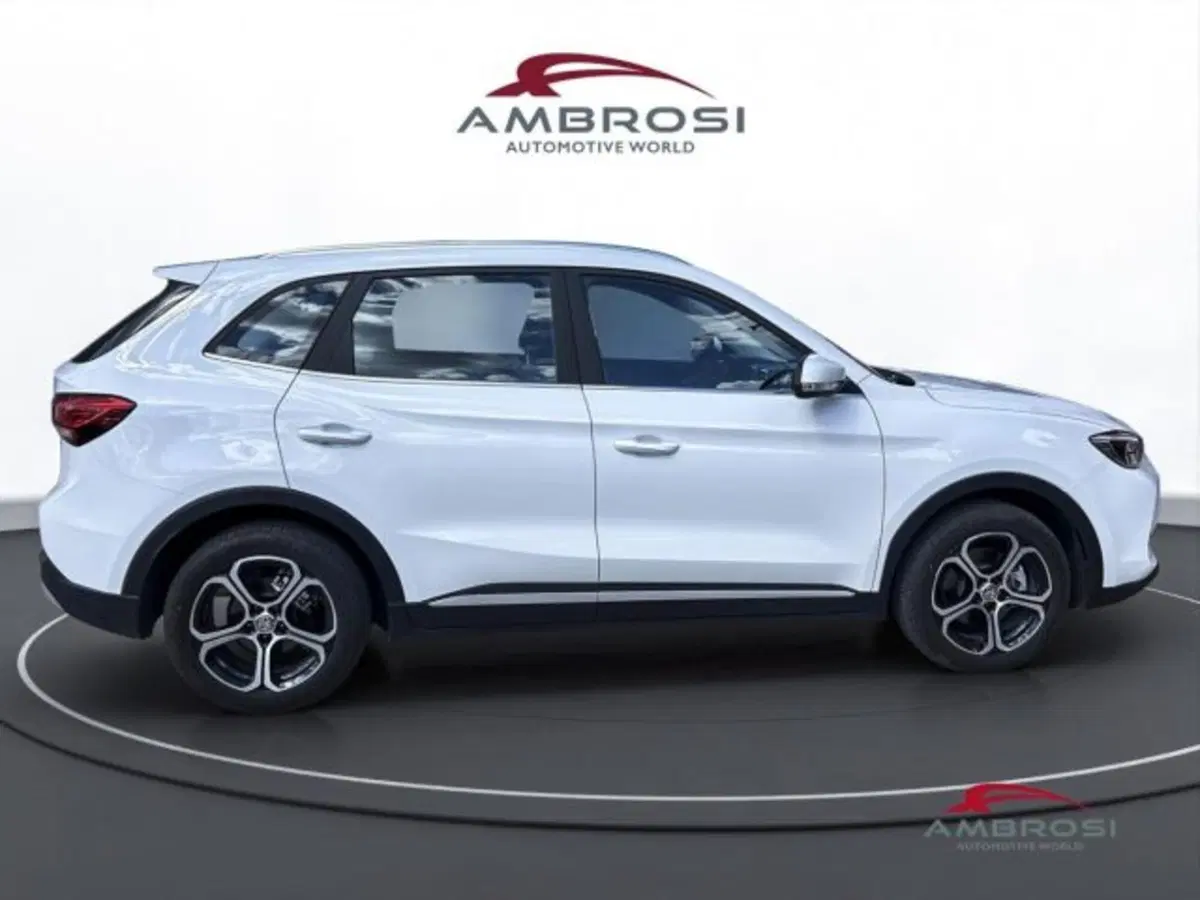 Mg ZS usata a Perugia (5)