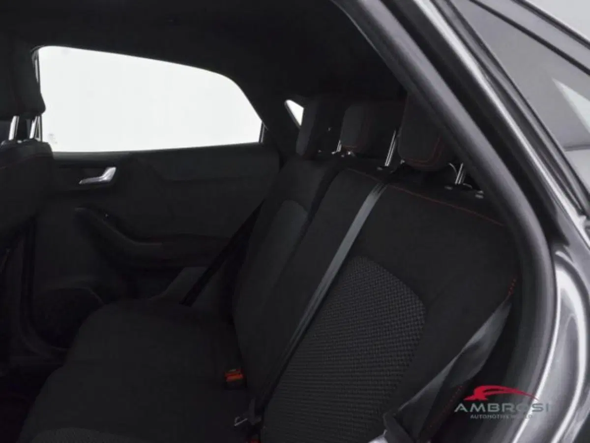 Ford Puma usata a Perugia (10)
