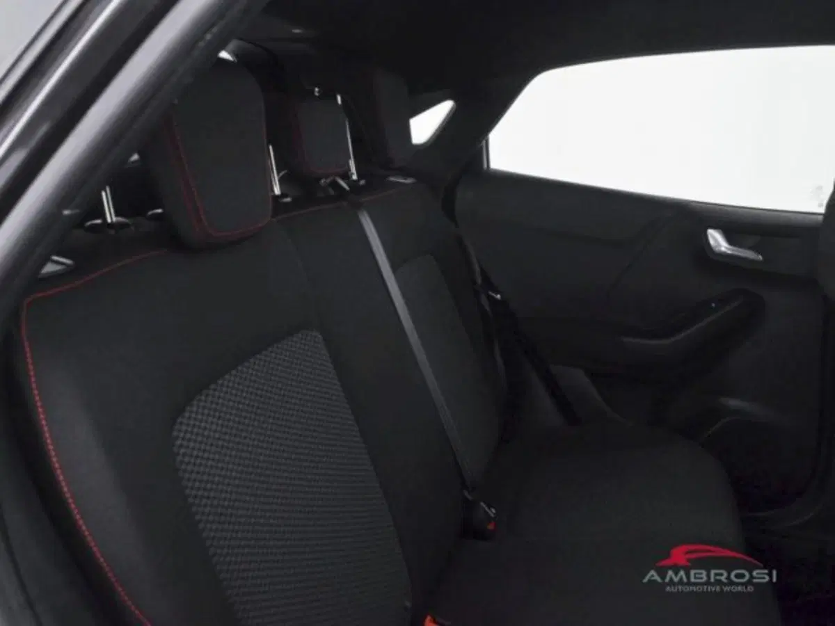 Ford Puma usata a Perugia (11)