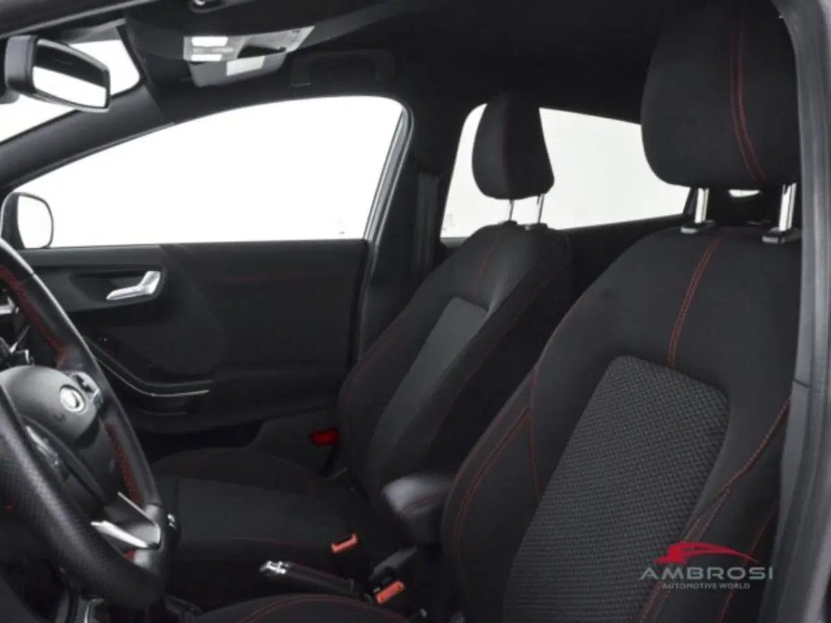 Ford Puma usata a Perugia (9)