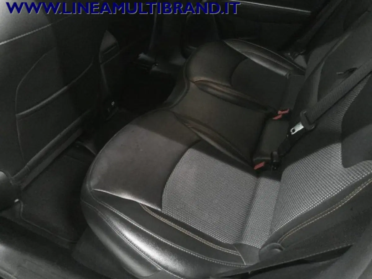 Jeep Compass usata a Piacenza (10)